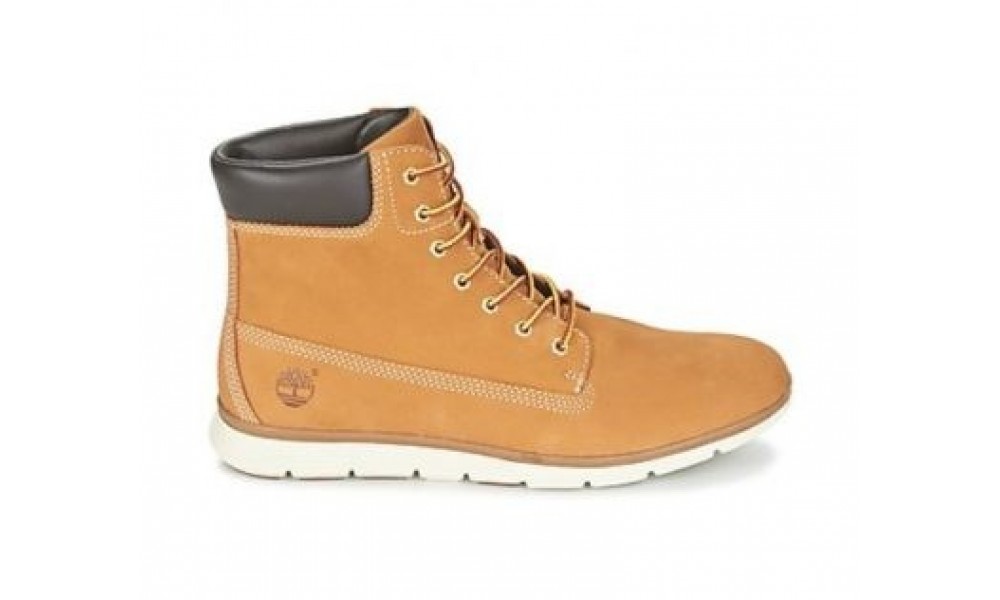 Timberland killington 6 inch boots sale in wheat